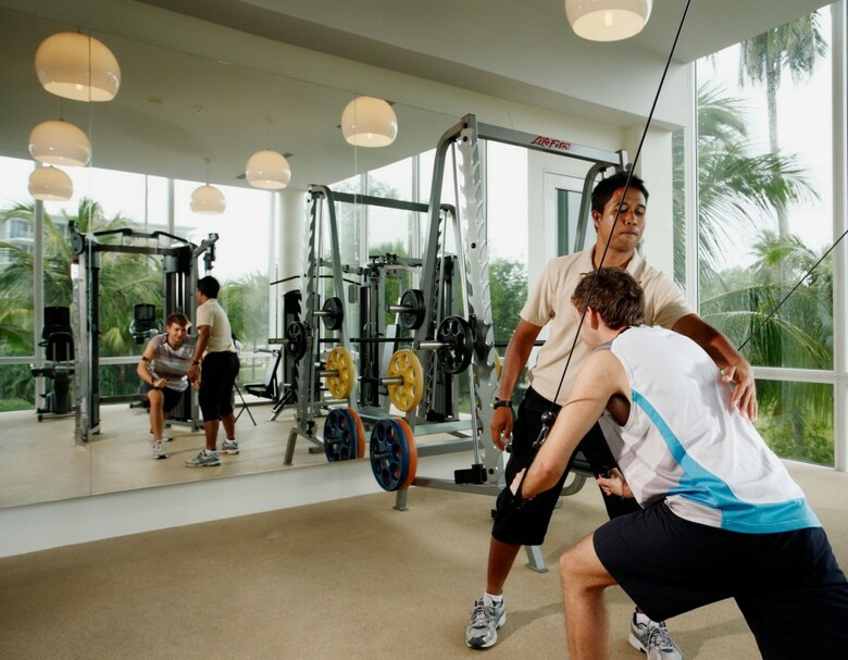 Hotel Centara Grand West Sands Resort & Villas Phuket