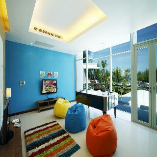 Hotel Centara Grand West Sands Resort & Villas Phuket