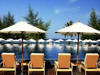 Hotel Centara Grand West Sands Resort & Villas Phuket