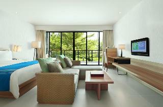 Hotel Holiday Inn Resort Phuket Mai Khao Beach