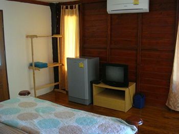 Hotel Saithong Resort
