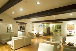 Hotel Torre Di Calapiccola