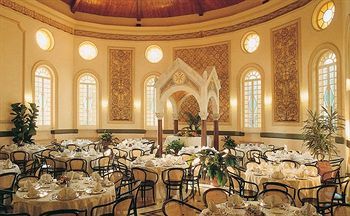 Villa Irlanda Grand Hotel