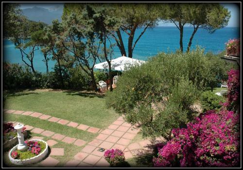 Hotel Viticcio