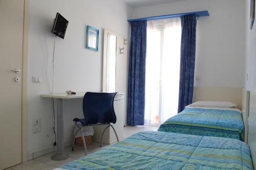 Hotel Del Sole