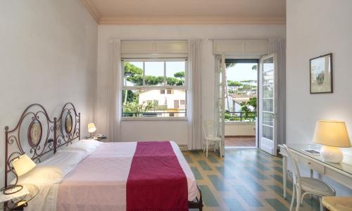 Hotel Villa Edera