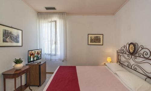Hotel Villa Edera