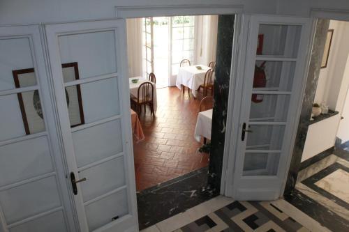 Hotel Villa Edera