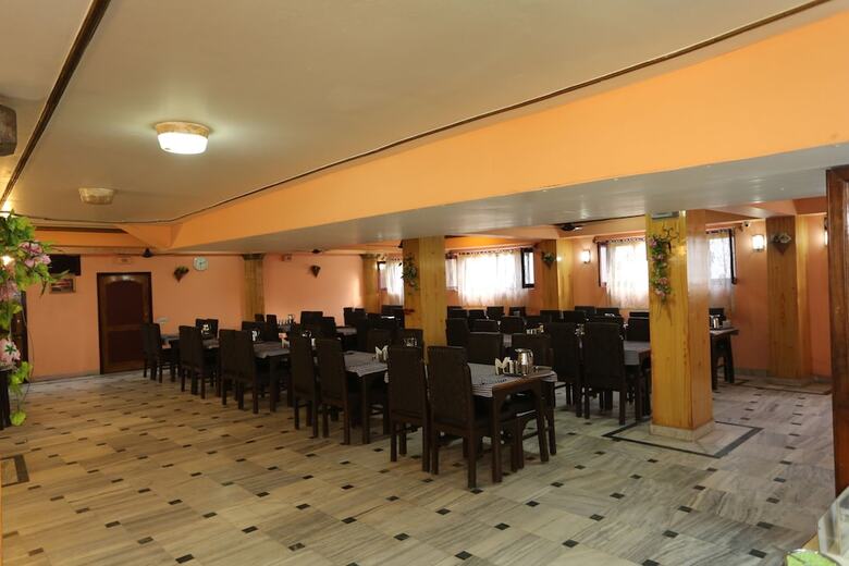 Hotel New Mamta