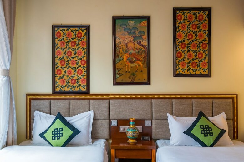 Posada Bodhi Inn