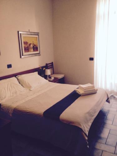 Hotel Sibilla Albunea