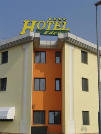 Eden Hotel