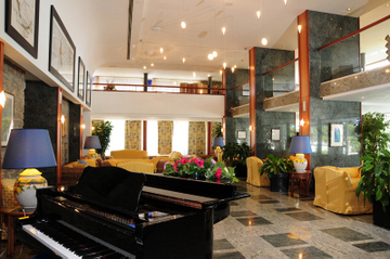 Hotel Excelsior