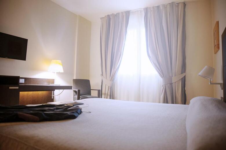 Hotel Real Fini Baia Del Re