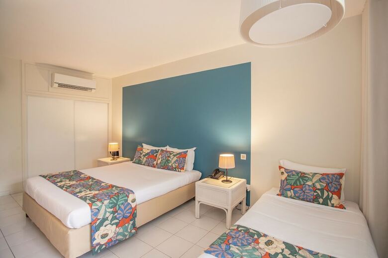 Karibea Squash Hotel