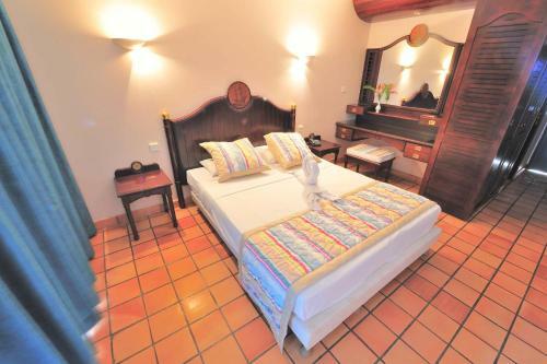 Hotel Residence La Goelette