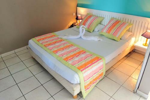 Hotel Residence La Goelette