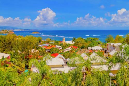 Hotel Residence La Goelette