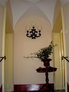 Hotel La Casa Fiorita