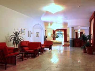 Hotel Villa Rosa