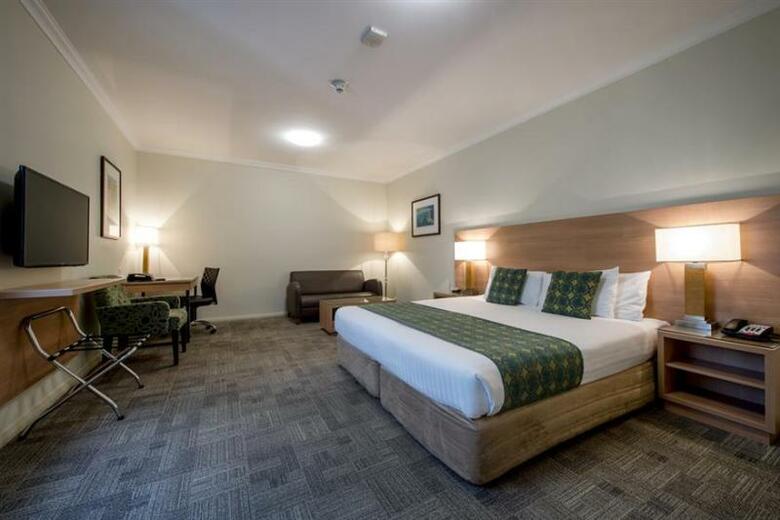 Hotel Mantra Bunbury