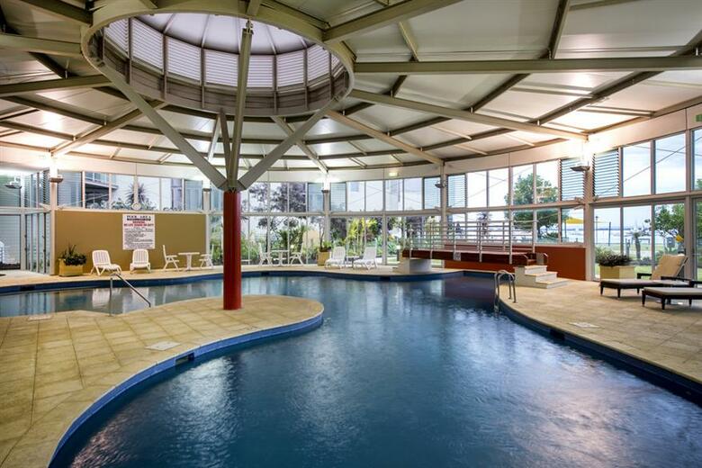 Hotel Mantra Bunbury