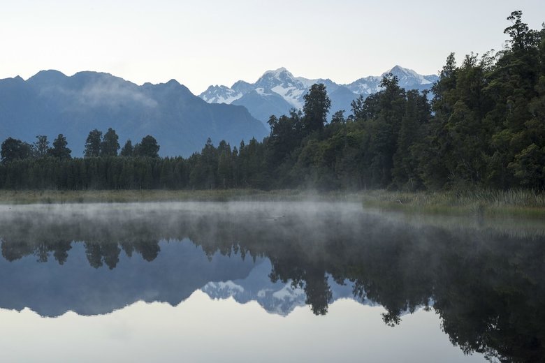 Fox Glacier Top 10 Holiday Park & Motels