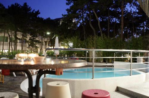 Hotel Anapaya