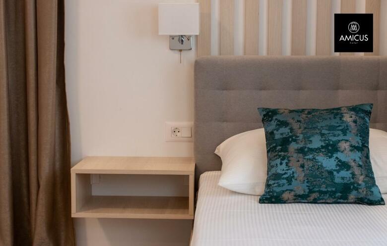 Hotel Amicus