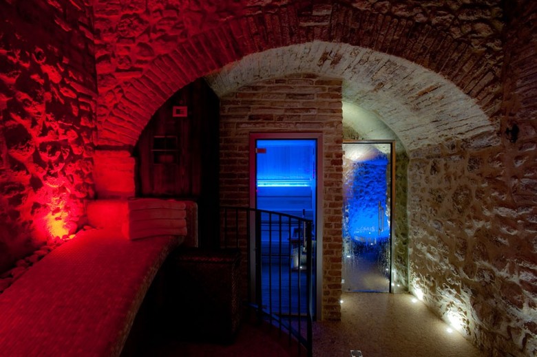 Hotel Oste Del Castello