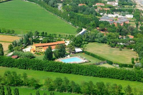 Hotel Dune Agriturismo Relais