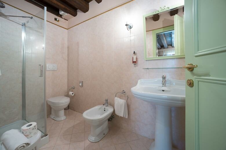 Hotel Villa Gasparini