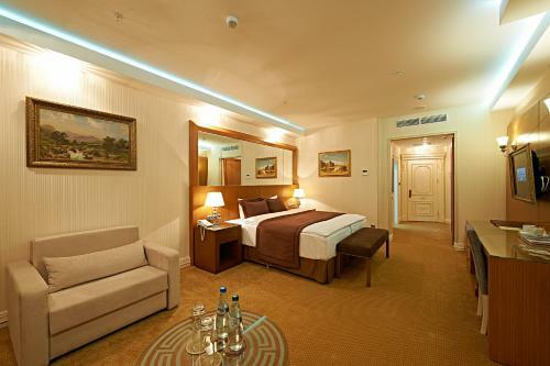 Buta Boutique Hotel