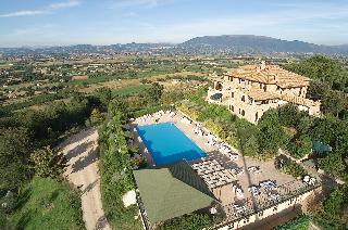 Hotel Il Poggio Degli Olivi-camere
