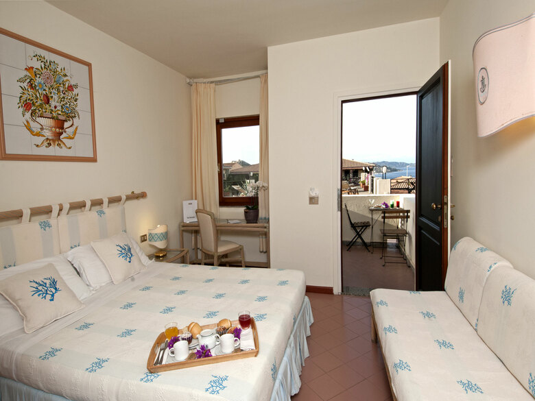 Hotel Palau