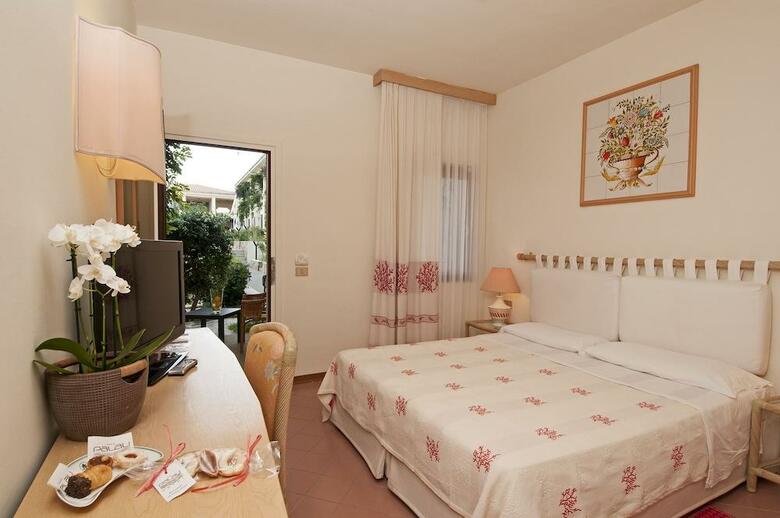 Hotel Palau