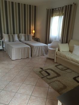 Hotel Relais Fenicottero Rosa