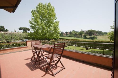 Hotel Tenuta Cusmano Villa Resort