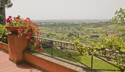 Hotel Tenuta Cusmano Villa Resort