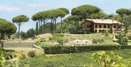Hotel Tenuta Cusmano Villa Resort