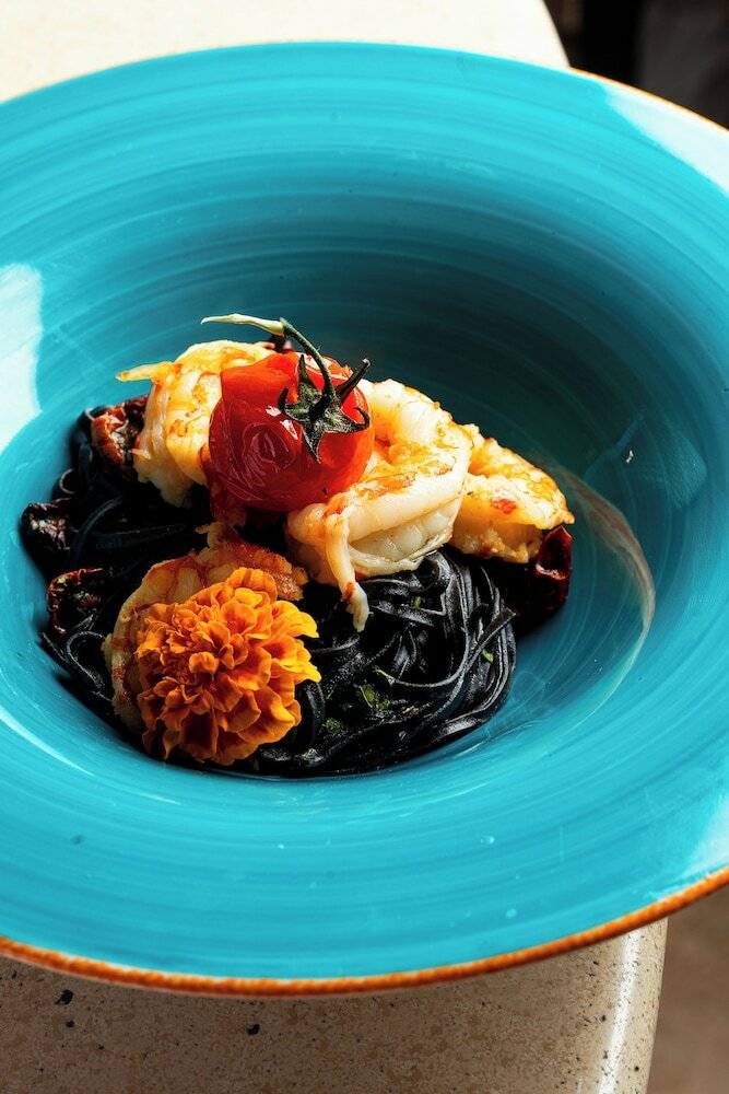 Hotel Novotel Roma La Rustica