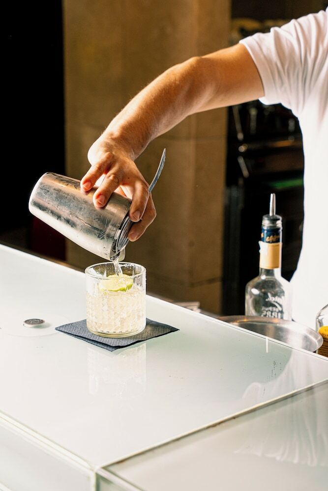 Hotel Novotel Roma La Rustica