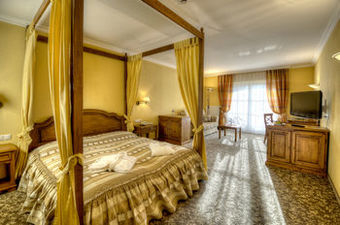 Gr�ndlers Hotel Restaurant Spa