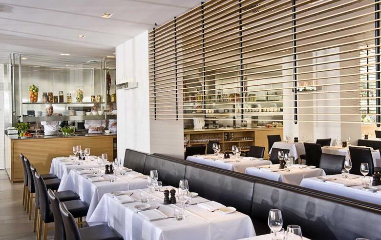 Hotel Wyndham Berlin Excelsior