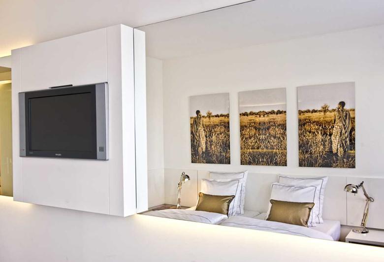 Hotel Wyndham Berlin Excelsior