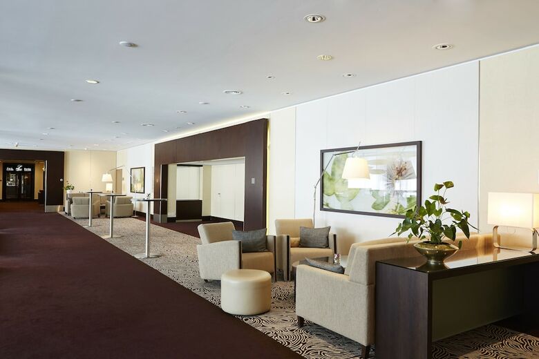 Steigenberger Hotel Berlin