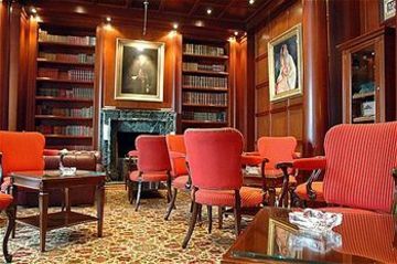 Hotel Intercontinental Berlin