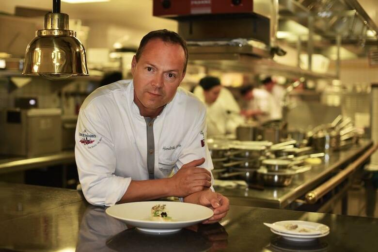 Hotel Adlon Kempinski Berlin