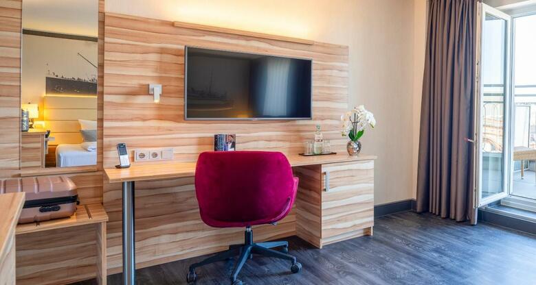 Star Inn Hotel Bremen Columbus