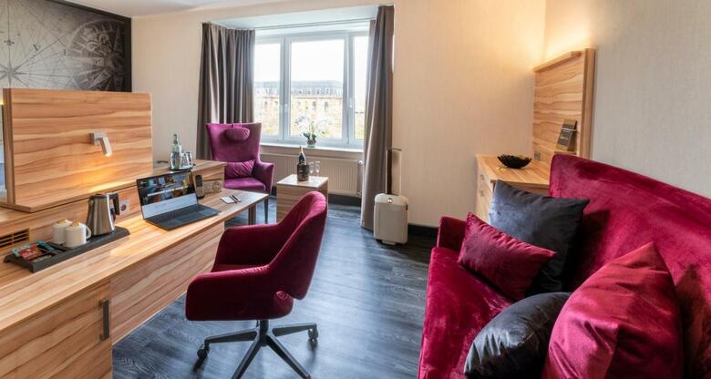 Star Inn Hotel Bremen Columbus